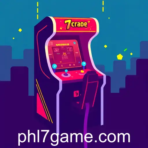 Immersing in the Virtual Fun: Exploring the Arcade Games Category