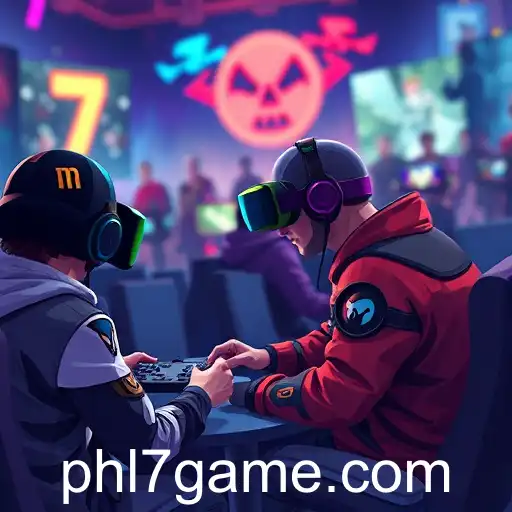 Digital Arena Expands Gaming Horizons