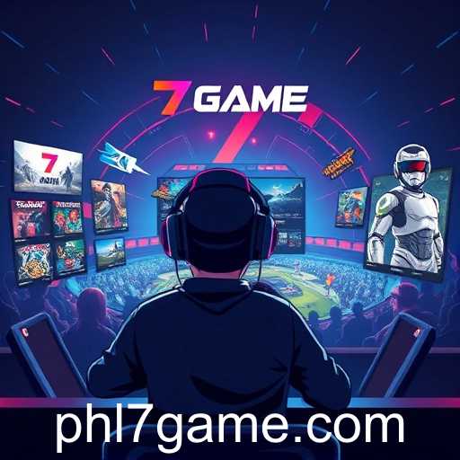 The Digital Frontier: Gaming in 2025