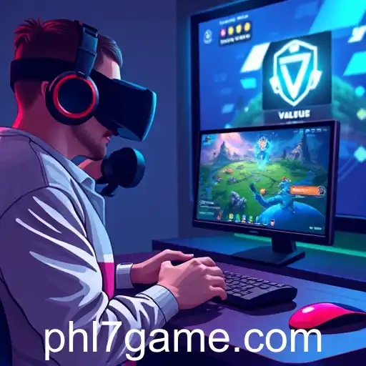 Digital Gaming Evolution: A New Era