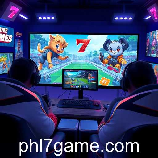 Digital Landscapes and Gaming Trends