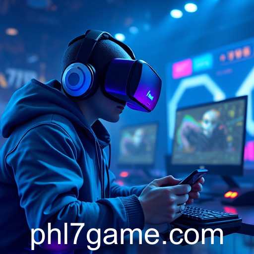 The Gaming Scene in 2025