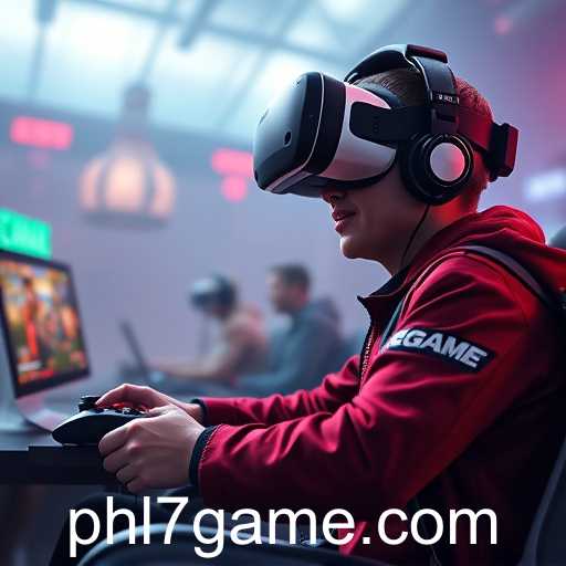 Innovations Transforming the Gaming World