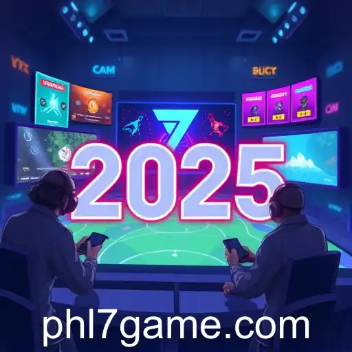 The Rise of 7game: Revolutionizing Online Gaming in 2025