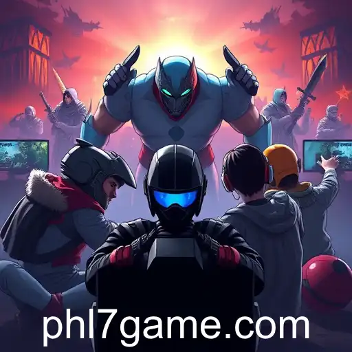 Exploring the Exciting World of Multiplayer Games: A Dive into Digital Collaboration