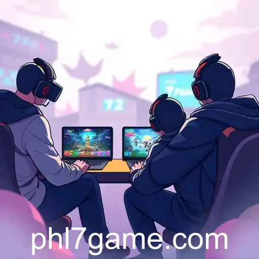 Exploring the Rise of Online Gaming Trends