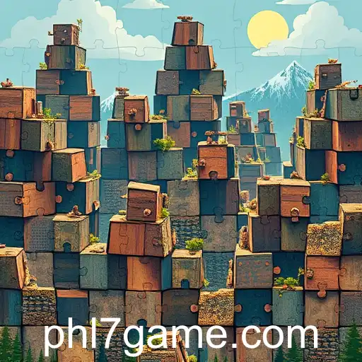 Unraveling the Mysteries: The Allure of Puzzle Games in the '7game' Category