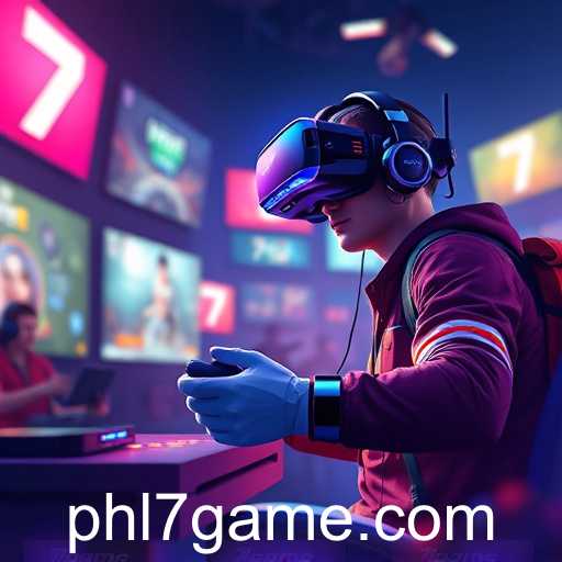 Revamping Online Gaming: The Rise of 7game