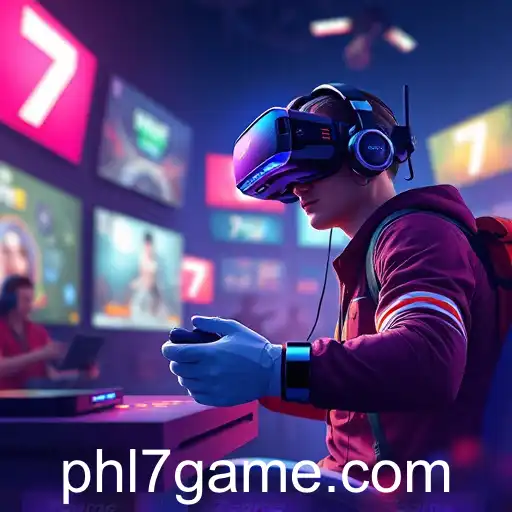 Revamping Online Gaming: The Rise of 7game