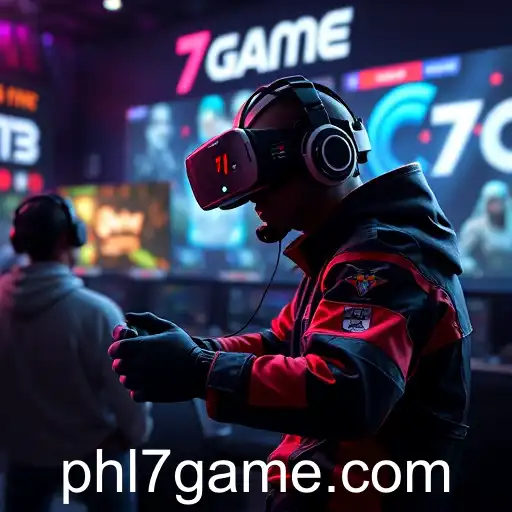 Revolutionizing Online Gaming in 2025