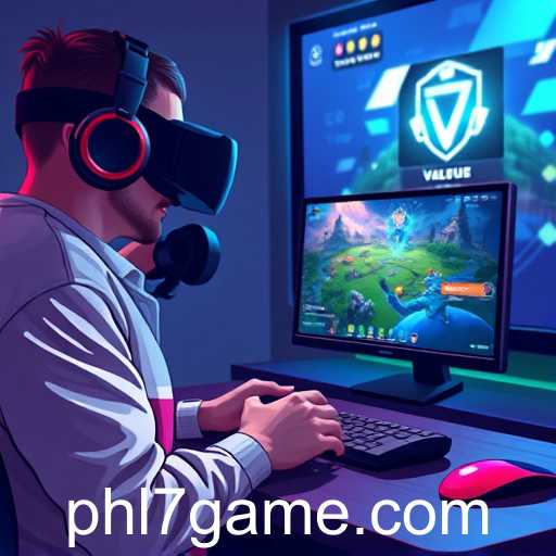 The Rise of 7game: A Digital Gaming Hub