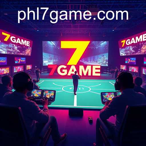 The Rise of Digital Entertainment: 7game's Impact in 2025