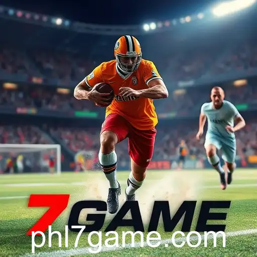 Exploring the Excitement of Sports Games in the Digital Arena
